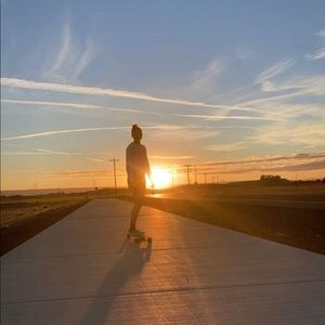 Meet your Posher, Halle